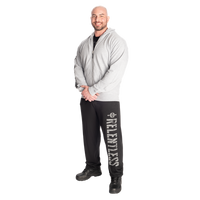 Better Bodies Standard Zip Hood