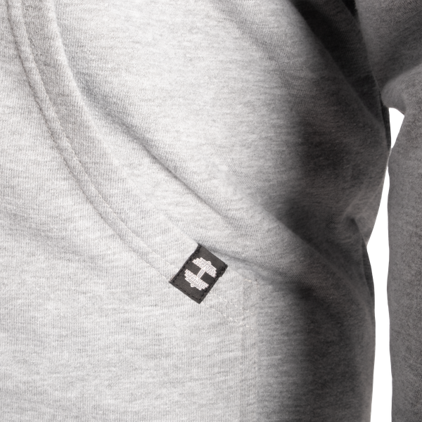 Better Bodies Standard Zip Hood