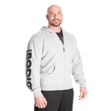Better Bodies Standard Zip Hood