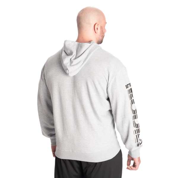 Better Bodies Standard Zip Hood