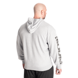 Better Bodies Standard Zip Hood