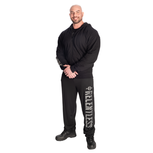 Better Bodies Standard Zip Hood