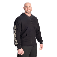 Better Bodies Standard Zip Hood