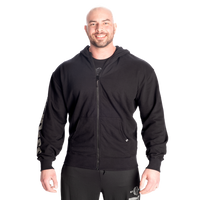 Better Bodies Standard Zip Hood