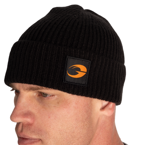 Gasp Classic Beanie
