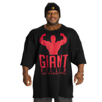 Gasp GK Iron tee
