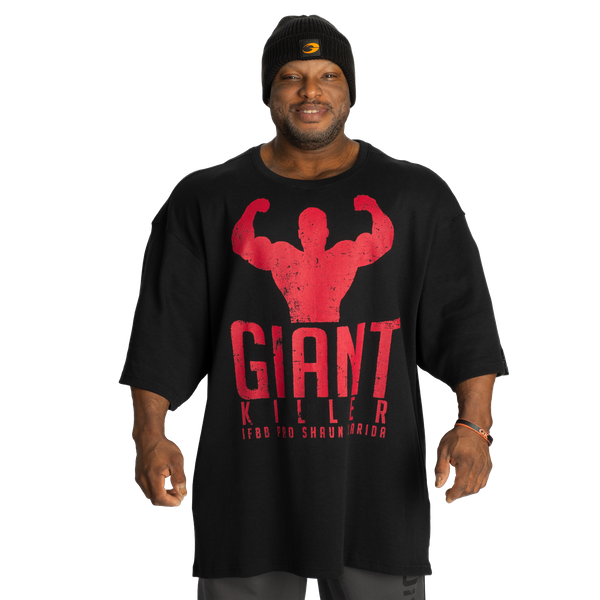 Gasp GK Iron tee