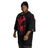 Gasp GK Iron tee