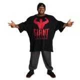 Gasp GK Iron tee