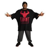 Gasp GK Iron tee