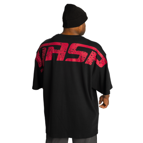 Gasp GK Iron tee