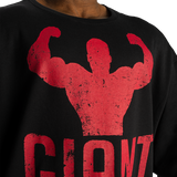 Gasp GK Iron tee