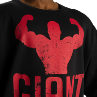 Gasp GK Iron tee