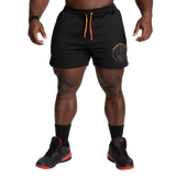 Gasp R1 Mesh Shorts
