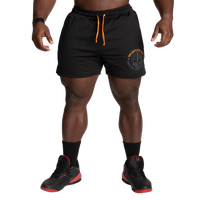Gasp R1 Mesh Shorts