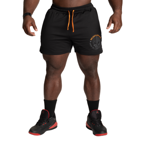 Gasp R1 Mesh Shorts