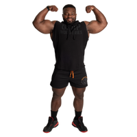 Gasp R1 Mesh Shorts