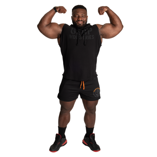 Gasp R1 Mesh Shorts