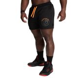 Gasp R1 Mesh Shorts