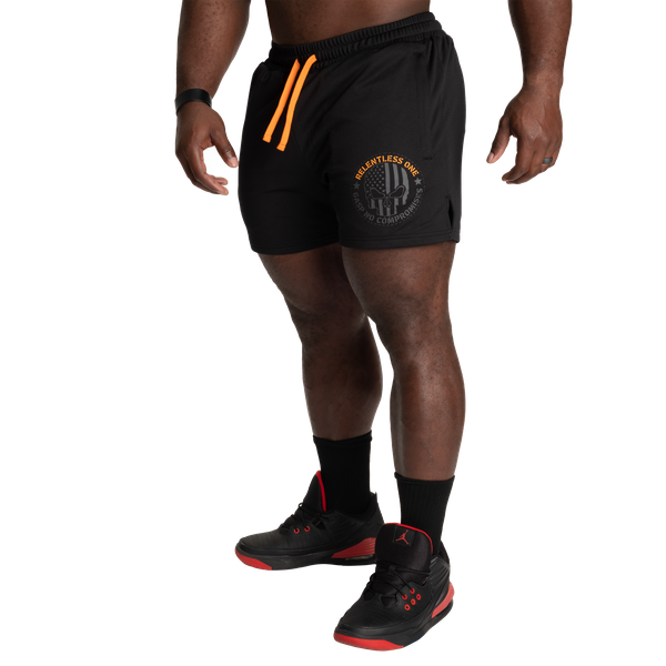 Gasp R1 Mesh Shorts
