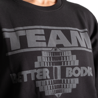 Better Bodies Highbridge Sweater