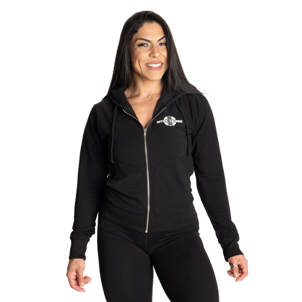 Better Bodies Core Standard Hood