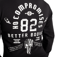 Better Bodies Core Standard Hood