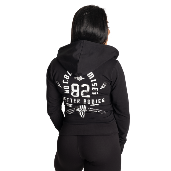 Better Bodies Core Standard Hood