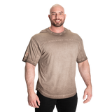 Better Bodies 19th Yoke Org. Tee