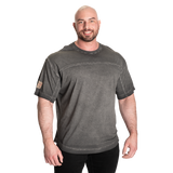 Better Bodies 19th Yoke Org. Tee