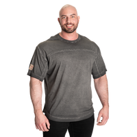 Better Bodies 19th Yoke Org. Tee