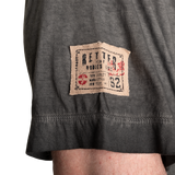Better Bodies 19th Yoke Org. Tee