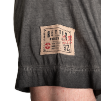 Better Bodies 19th Yoke Org. Tee