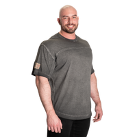 Better Bodies 19th Yoke Org. Tee