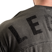 Better Bodies 19th Yoke Org. Tee