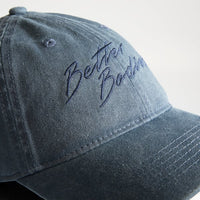 Better Bodies Vintage Cap