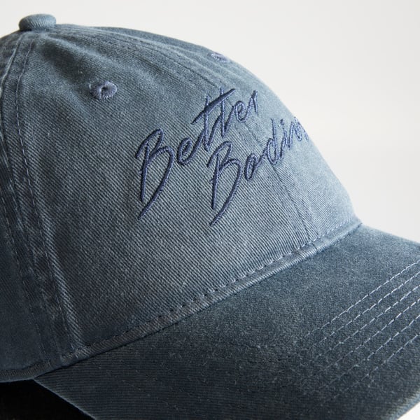 Better Bodies Vintage Cap