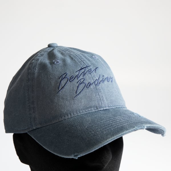 Better Bodies Vintage Cap