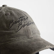 Better Bodies Vintage Cap