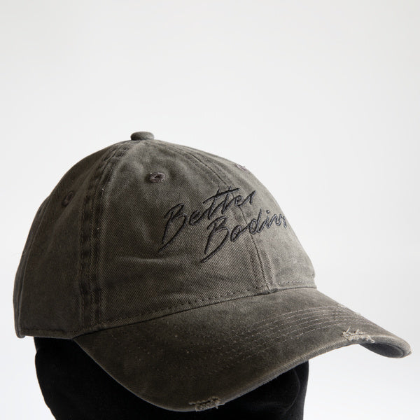 Better Bodies Vintage Cap
