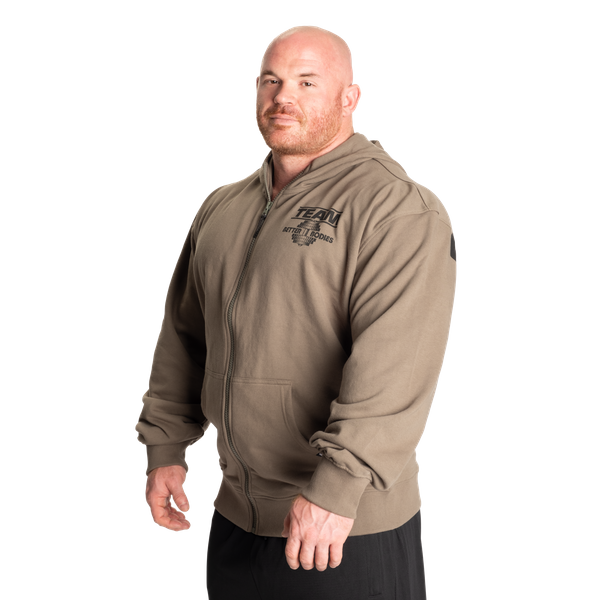Better Bodies Orig Standard Hood