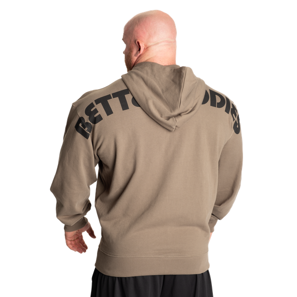 Better Bodies Orig Standard Hood