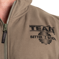 Better Bodies Orig Standard Hood