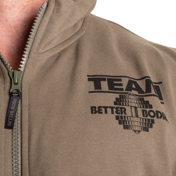 Better Bodies Orig Standard Hood