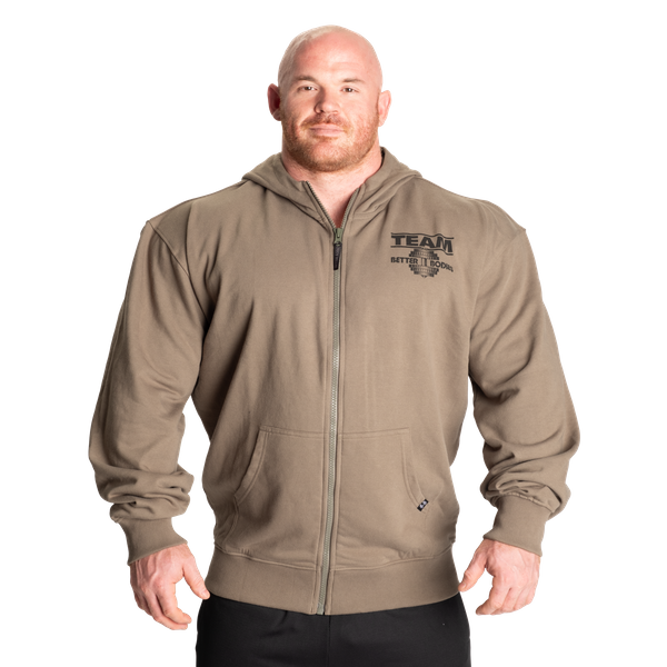 Better Bodies Orig Standard Hood