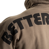 Better Bodies Orig Standard Hood
