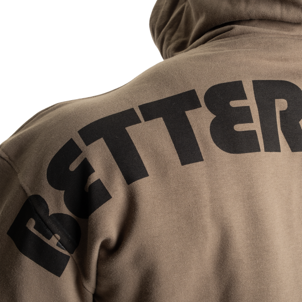 Better Bodies Orig Standard Hood