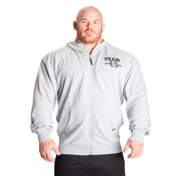 Better Bodies Orig Standard Hood