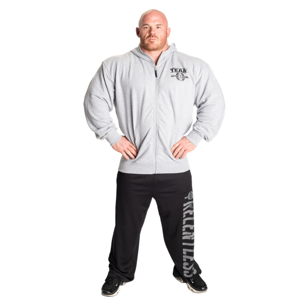 Better Bodies Orig Standard Hood