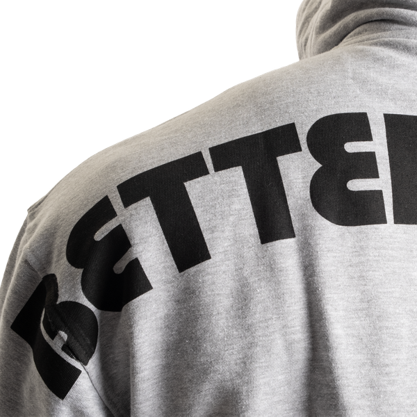 Better Bodies Orig Standard Hood
